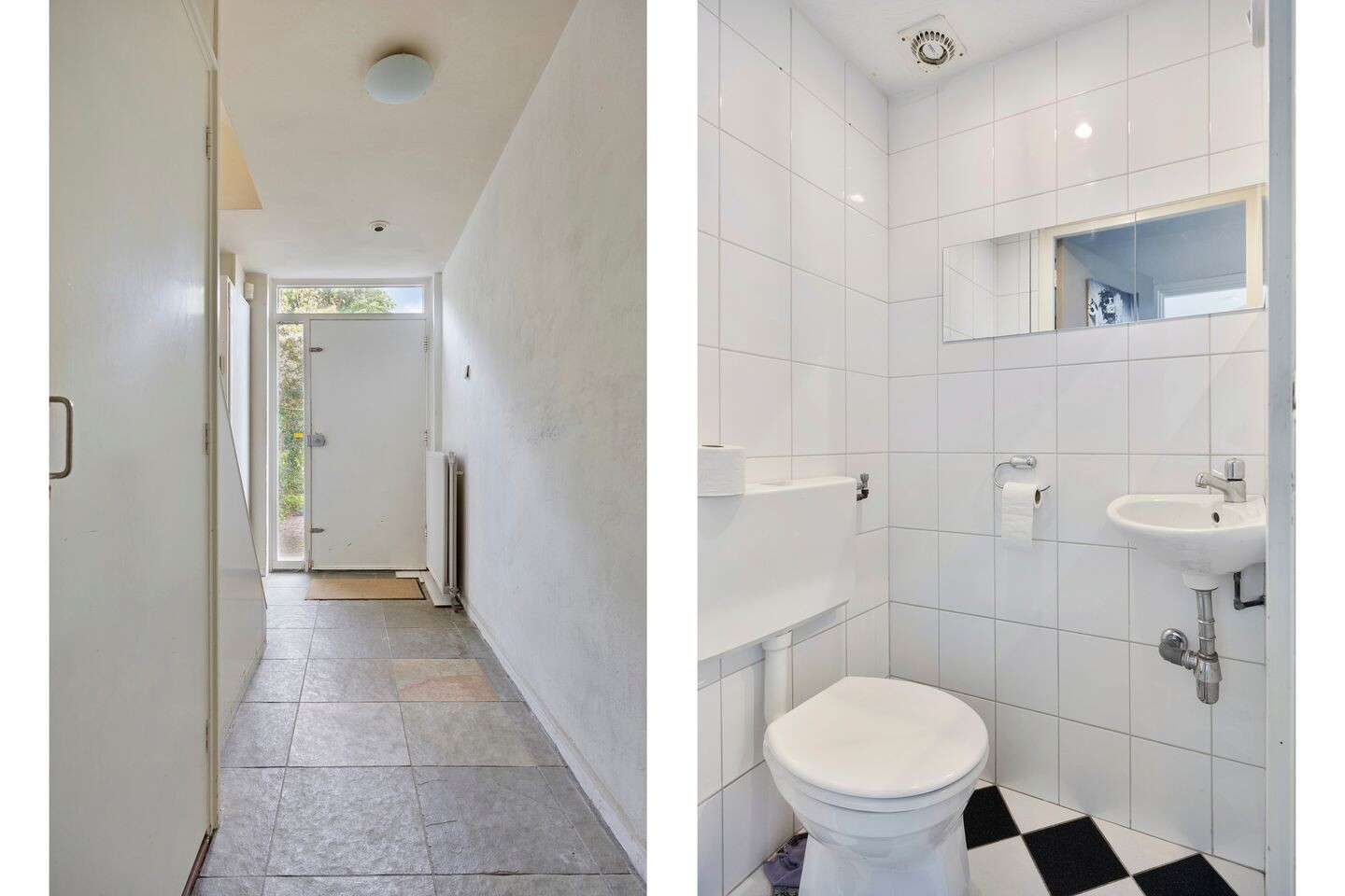Tussenwoning te koop: Cypressenlaan 67, Sint-Michielsgestel