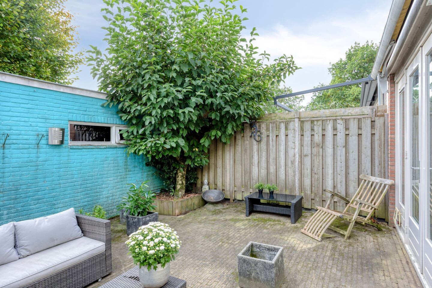 Tussenwoning te koop: Cypressenlaan 67, Sint-Michielsgestel