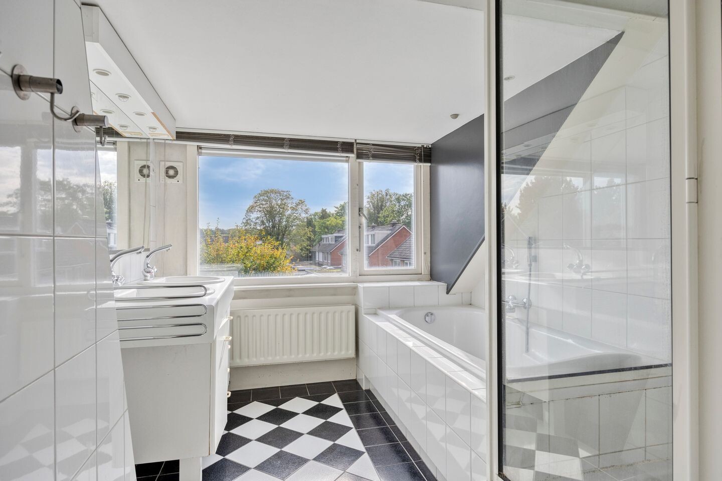 Tussenwoning te koop: Cypressenlaan 67, Sint-Michielsgestel