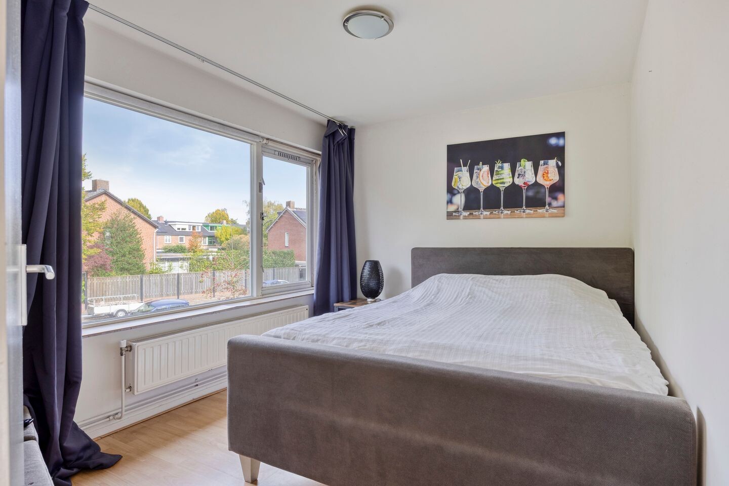 Tussenwoning te koop: Cypressenlaan 67, Sint-Michielsgestel