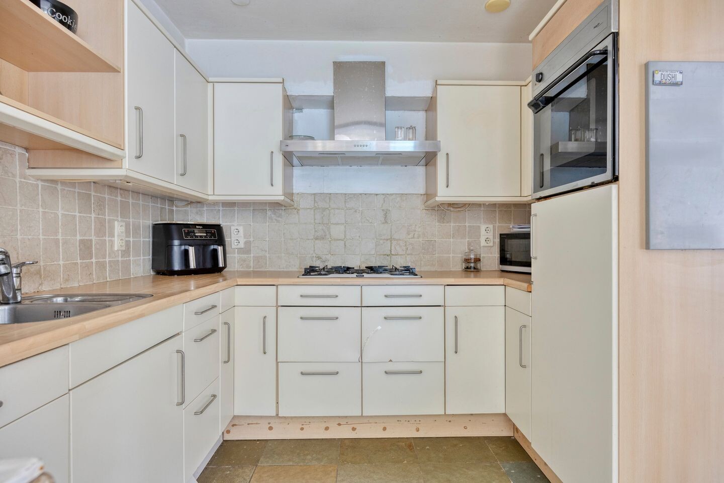 Tussenwoning te koop: Cypressenlaan 67, Sint-Michielsgestel