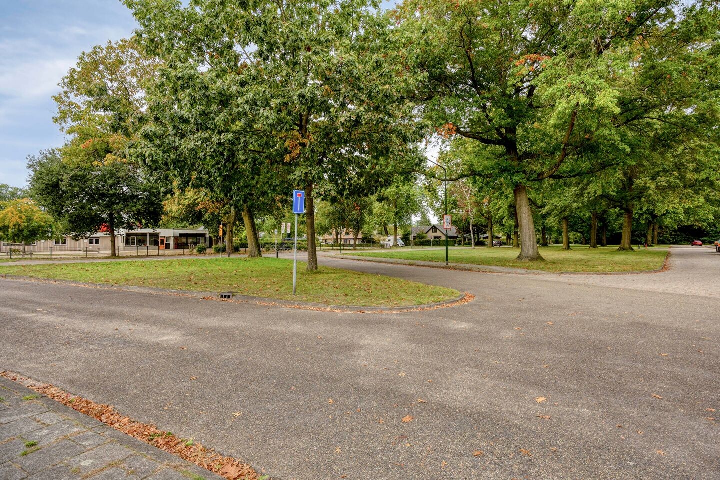 Tussenwoning te koop: Cypressenlaan 67, Sint-Michielsgestel
