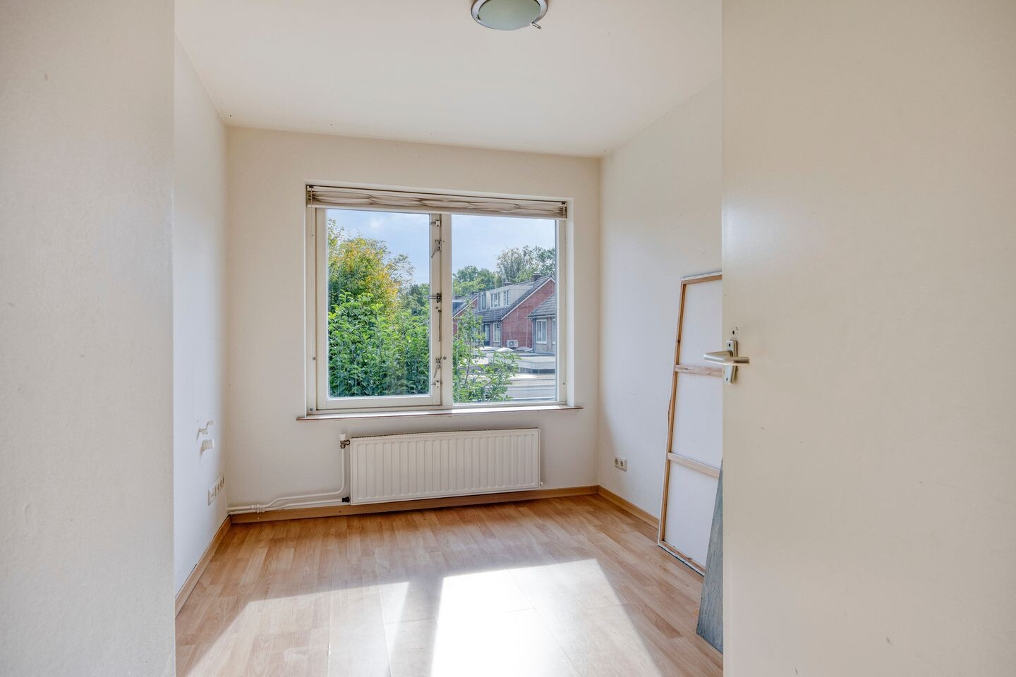 Tussenwoning te koop: Cypressenlaan 67, Sint-Michielsgestel