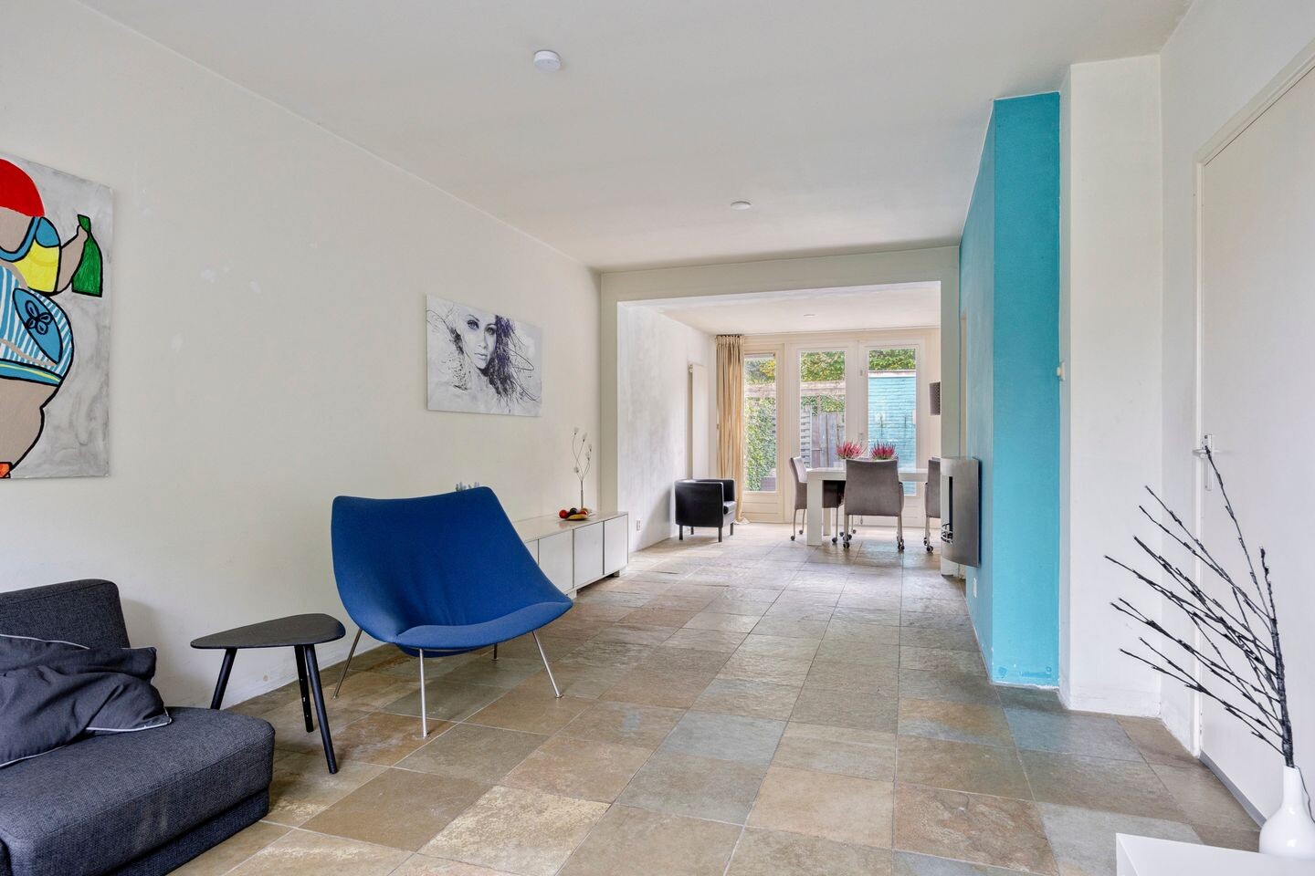Tussenwoning te koop: Cypressenlaan 67, Sint-Michielsgestel