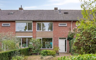Cypressenlaan 67