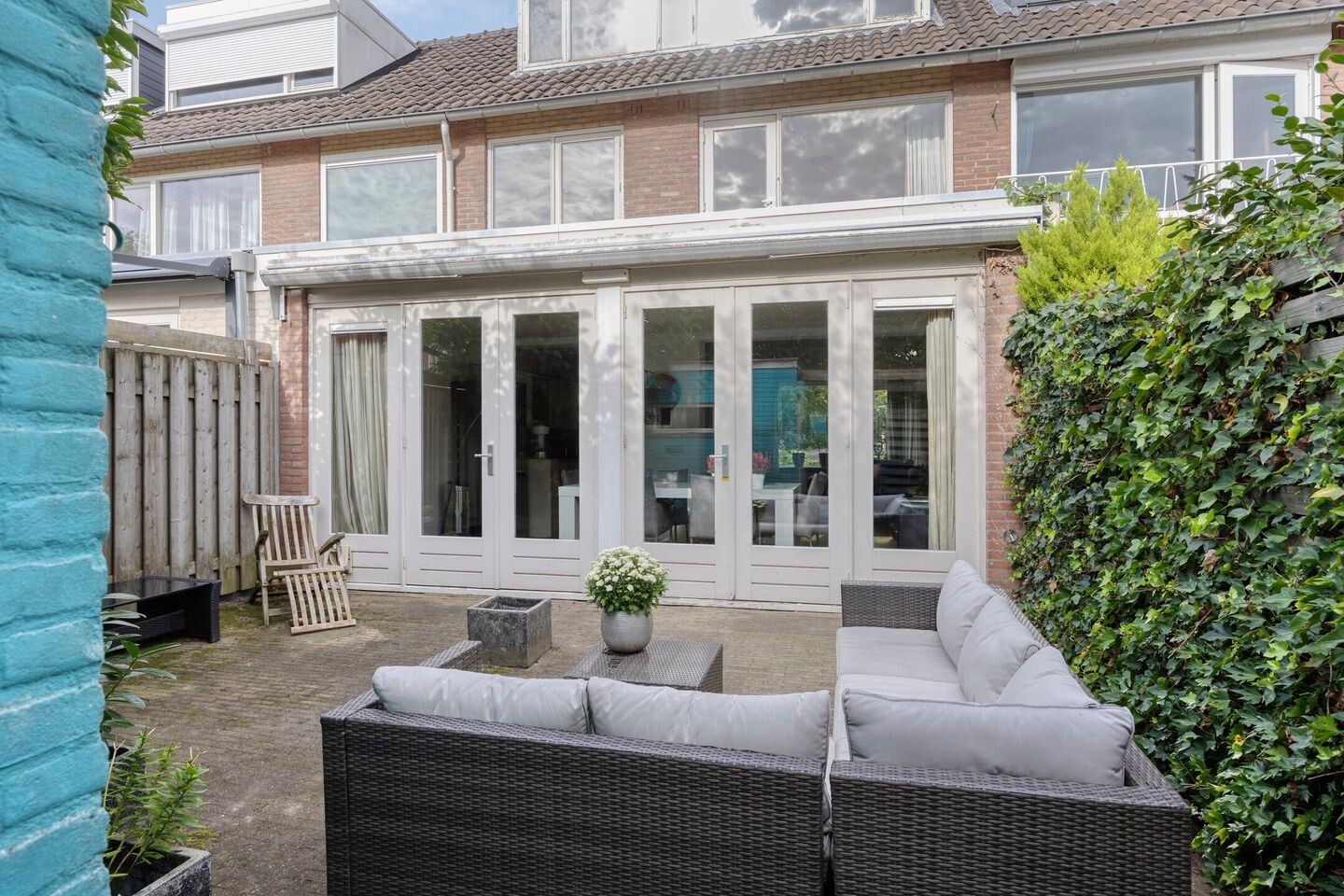 Tussenwoning te koop: Cypressenlaan 67, Sint-Michielsgestel