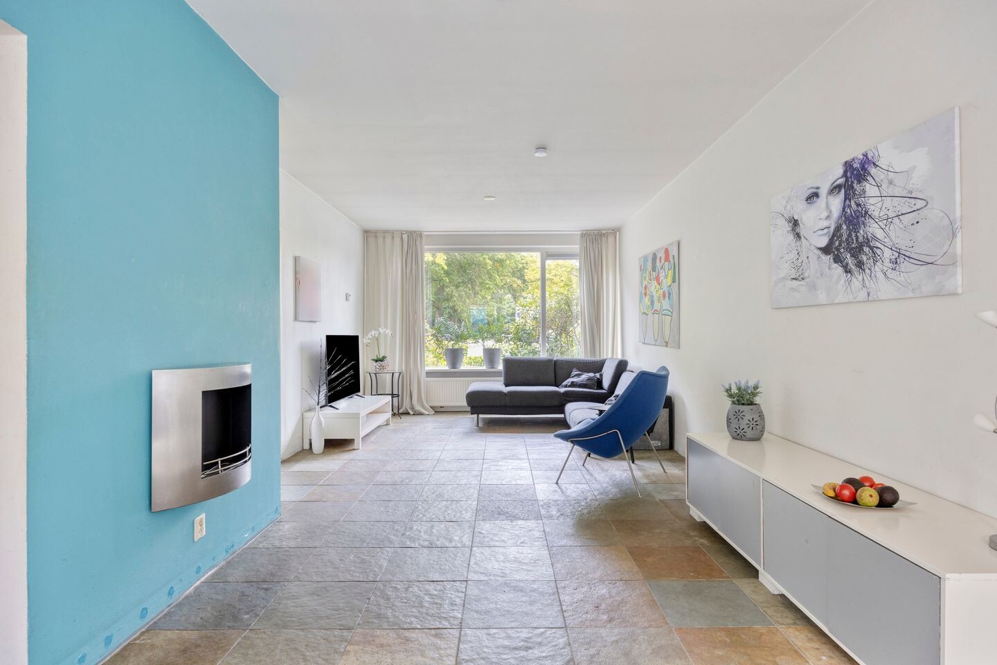 Tussenwoning te koop: Cypressenlaan 67, Sint-Michielsgestel