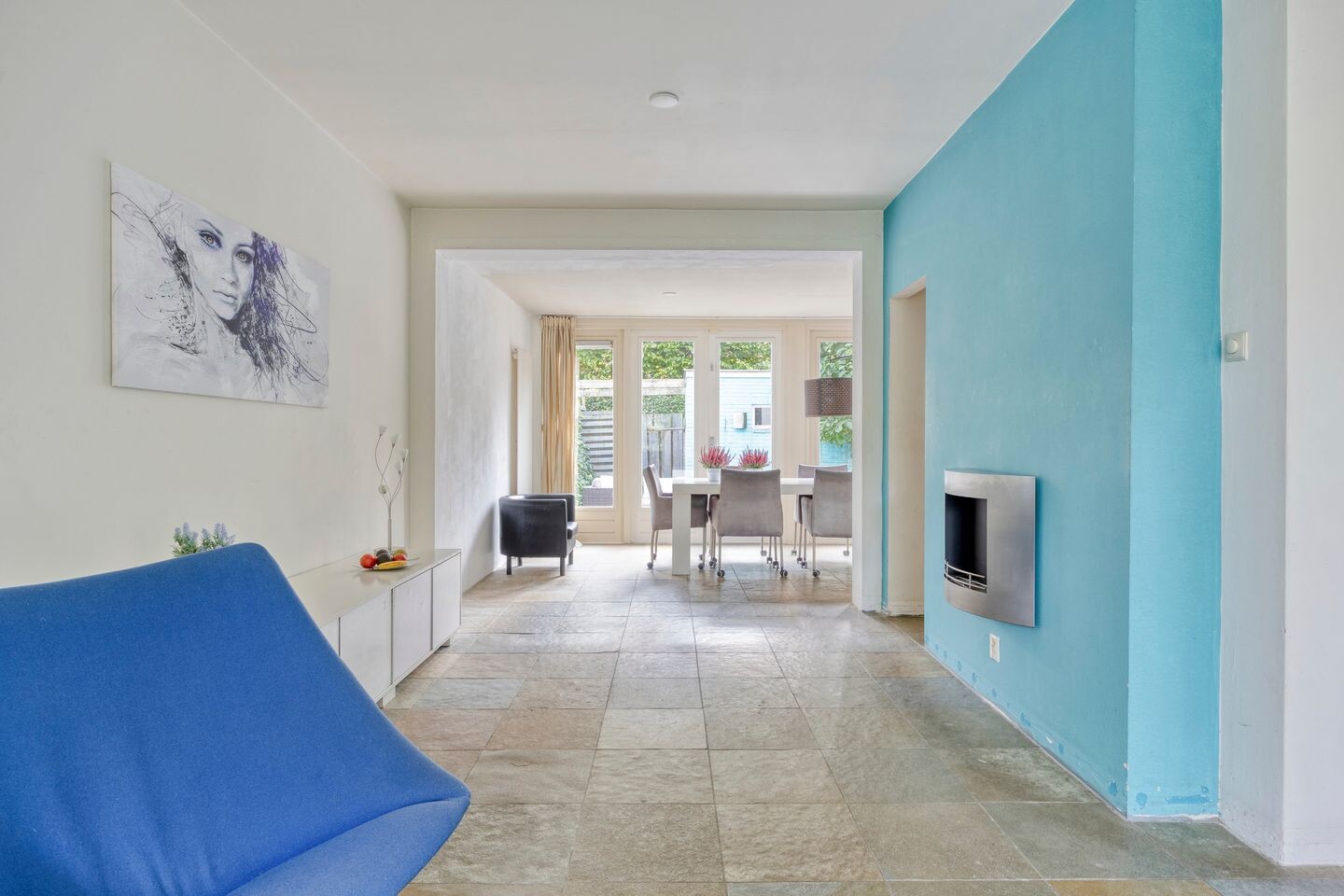 Tussenwoning te koop: Cypressenlaan 67, Sint-Michielsgestel