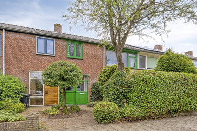 Gouden Regenstraat 81