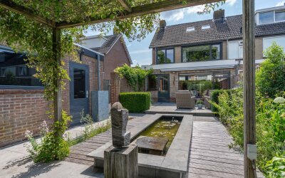 Gouden Regenstraat 50