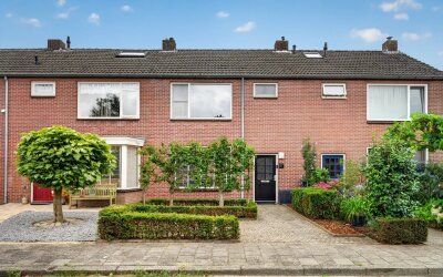 Meidoornstraat 17