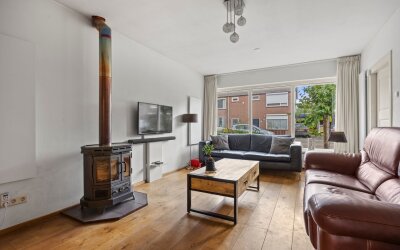 Meidoornstraat 8