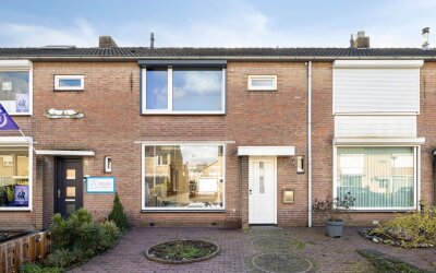 Laurierstraat 17