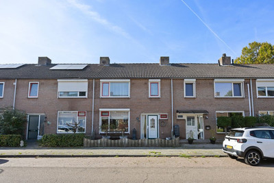 De Geelgors 30