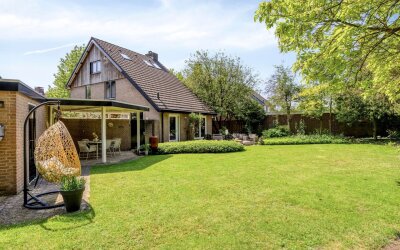 De Goudplevier 5