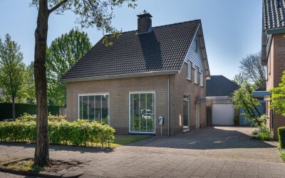 De Geelgors 60