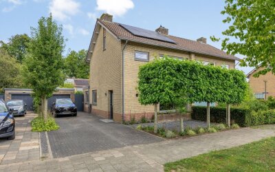 Berkenlaan 38