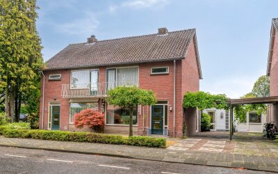 Huis te koop Papaverstraat 44