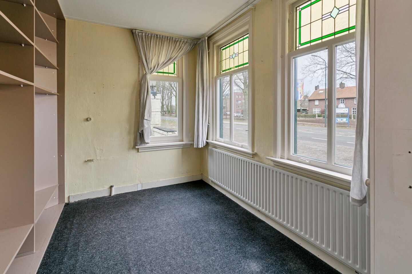 Vrijstaande woning te koop: Schijndelseweg 38, Sint-Michielsgestel