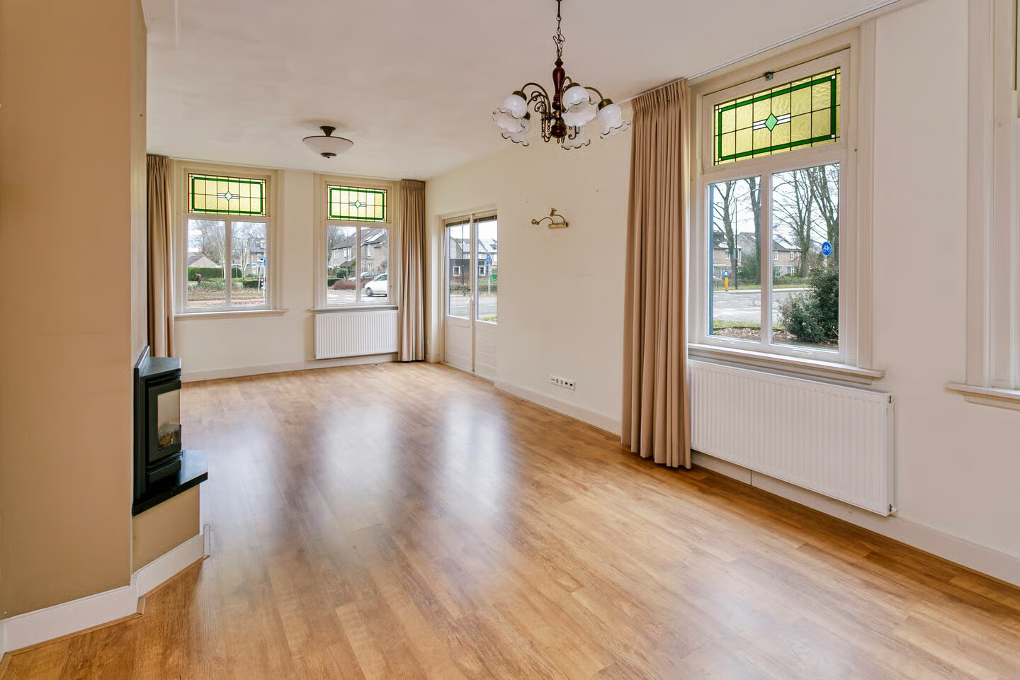 Vrijstaande woning te koop: Schijndelseweg 38, Sint-Michielsgestel