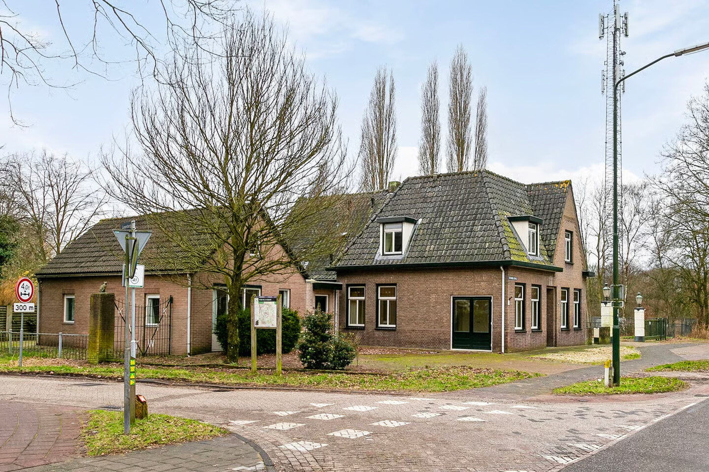 Vrijstaande woning te koop: Schijndelseweg 38, Sint-Michielsgestel