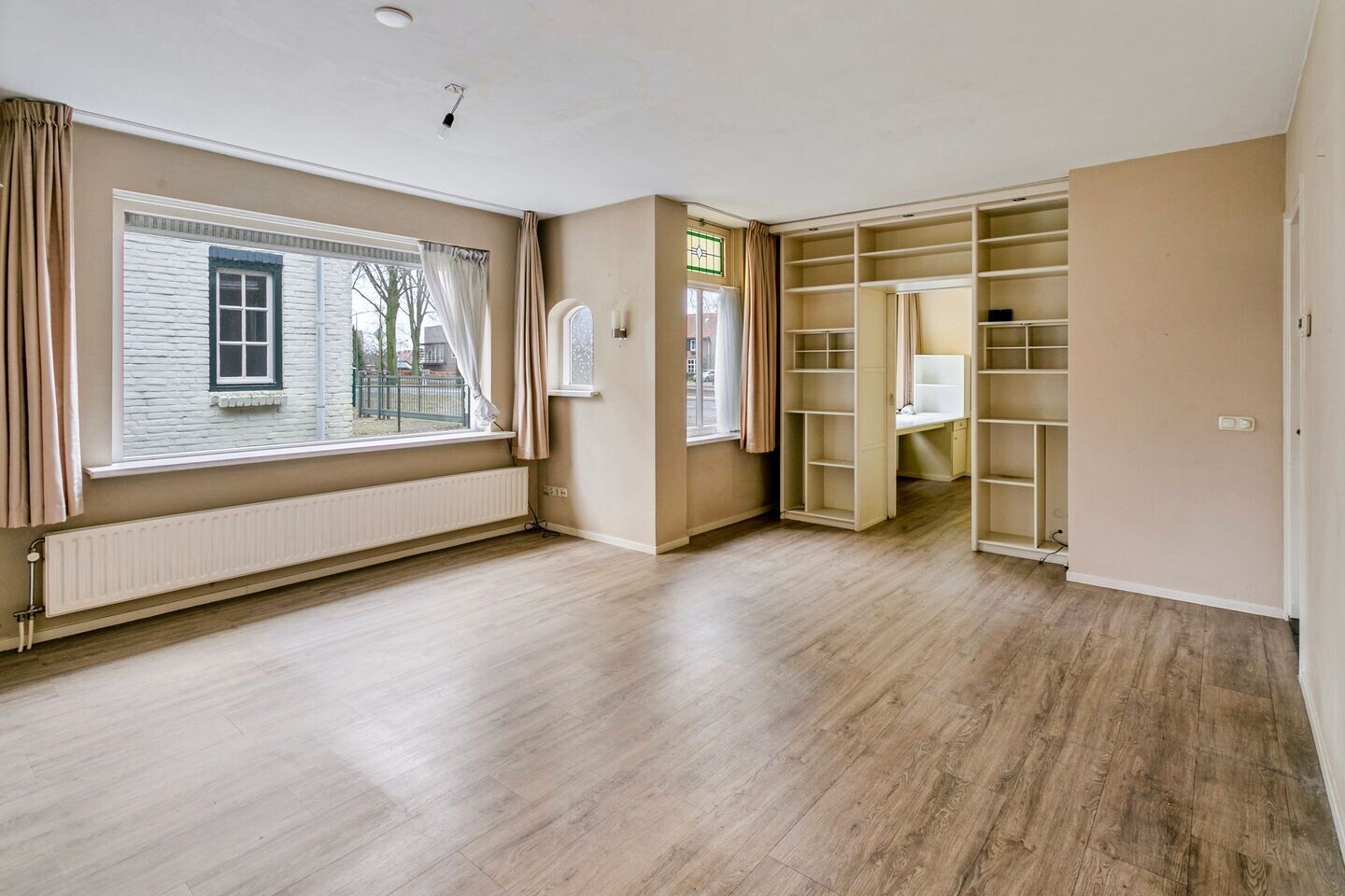 Vrijstaande woning te koop: Schijndelseweg 38, Sint-Michielsgestel