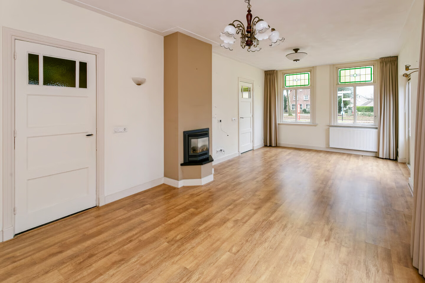 Vrijstaande woning te koop: Schijndelseweg 38, Sint-Michielsgestel