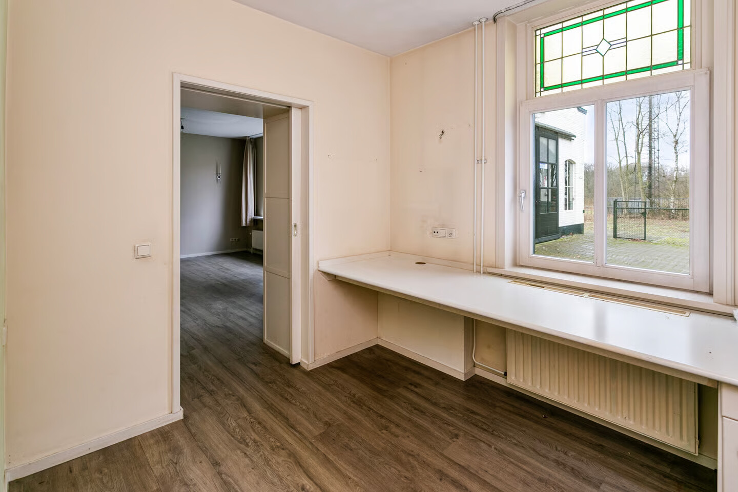Vrijstaande woning te koop: Schijndelseweg 38, Sint-Michielsgestel