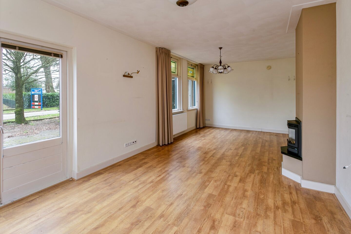 Vrijstaande woning te koop: Schijndelseweg 38, Sint-Michielsgestel