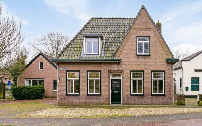 Schijndelseweg 38