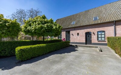 Donksestraat 2