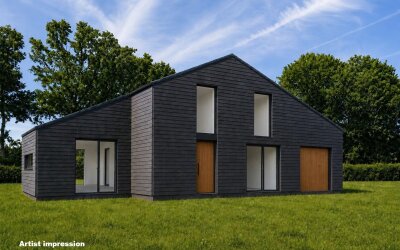 Halderse Akkers 5-C