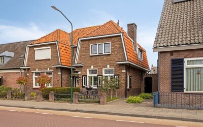 Maaskantje 10