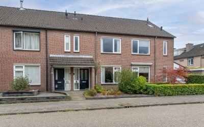 Huis te koop Heesterveld 16