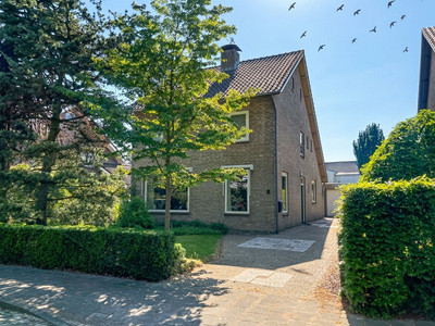 Brouwerstraat 5
