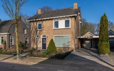 Verlengde Hoogstraat 23
