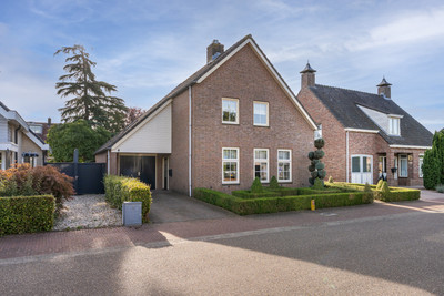 Bramenbos 21
