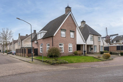 Bramenbos 25