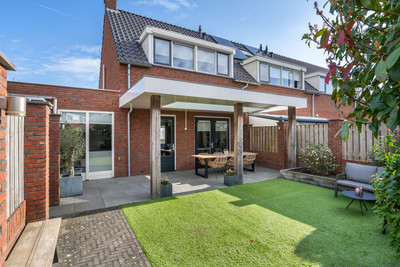 Roerkuip 15