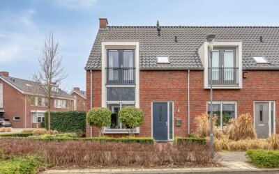 Roerkuip 7