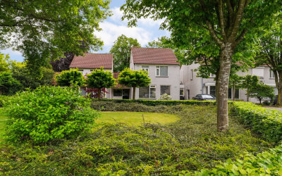 Huis te koop Regent Smitsstraat 38