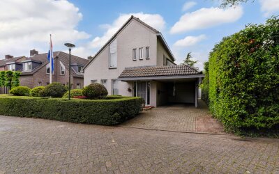 Willem Sparkweg 7