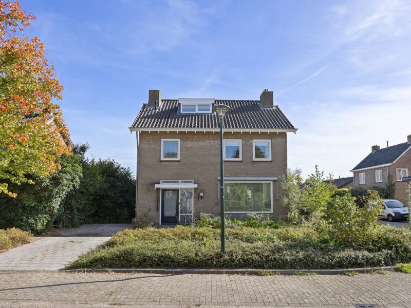 Woning te koop: Hofstraat 12, Den Dungen