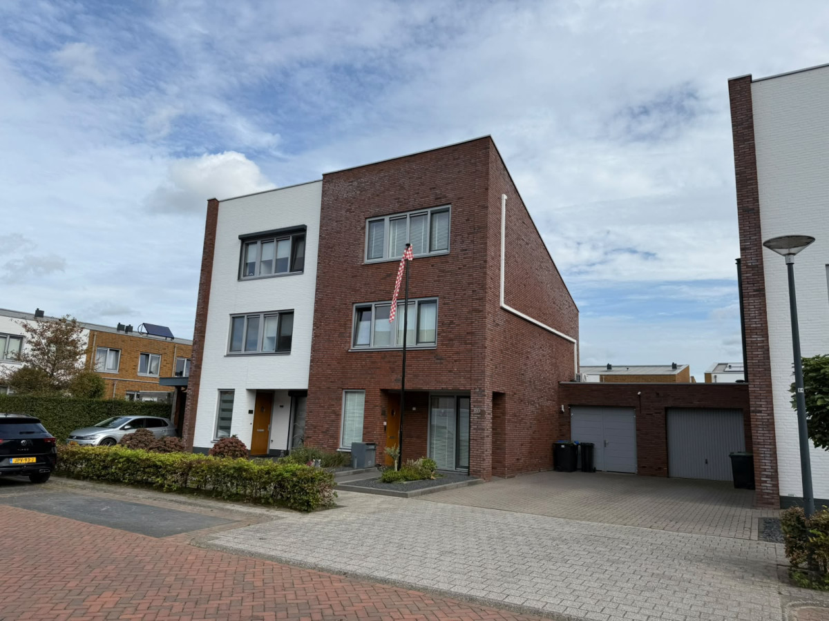 Woning te koop: Hofstraat 12, Den Dungen