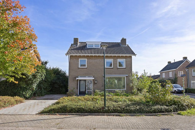 Hofstraat 12