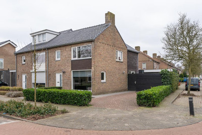Tuinstraat 58