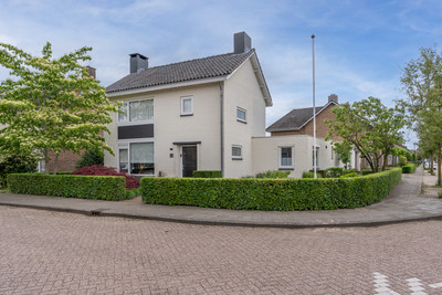 Pilotenstraat 18