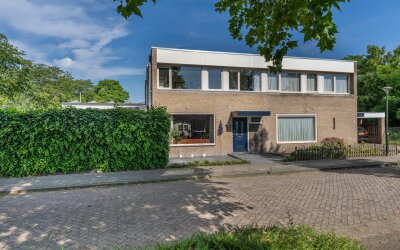 Veldstraat 1