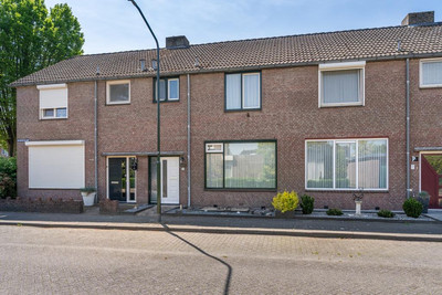 Hendrikskamp 3