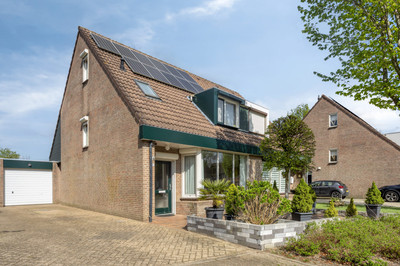 Haagakker 8